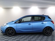 Vauxhall Corsa GRIFFIN 16