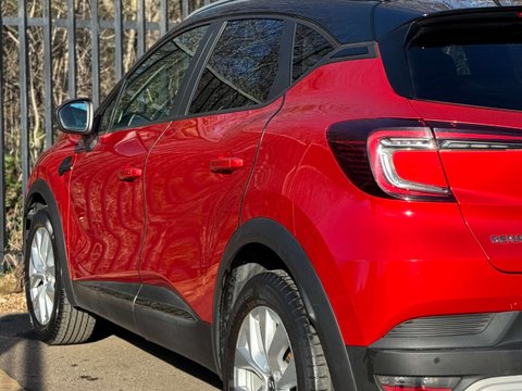 Renault Captur 1.0 Captur Iconic TCe 5dr 40