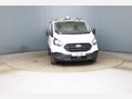 Ford Transit Custom 2.0 320 EcoBlue L1 H1 Euro 6 5dr 3
