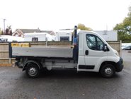 Citroen Relay 35 L2 TIPPER 2.2 BLUEHDI S/S 2