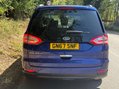 Ford Galaxy 2.0 Galaxy Titanium X TDCi 5dr 10