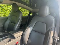 Tesla Model Y (Dual Motor) Long Range SUV 5dr Electric Auto 4WDE (384 bhp) 8