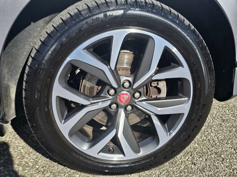 Jaguar I-Pace I-PACE EV400 HSE 4WD 5dr 57