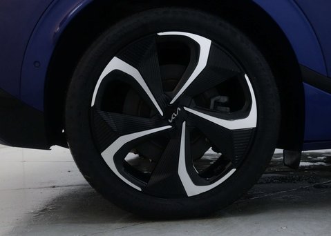 Kia EV6 EV6 GT-Line S 5dr 15