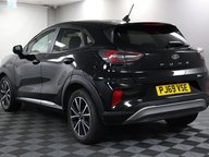 Ford Puma TITANIUM FIRST EDITION MHEV 6