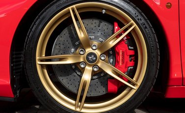 Ferrari 458 Speciale 10