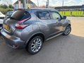 Nissan Juke 1.5 dCi 8v Tekna Euro 5 (s/s) 5dr 5