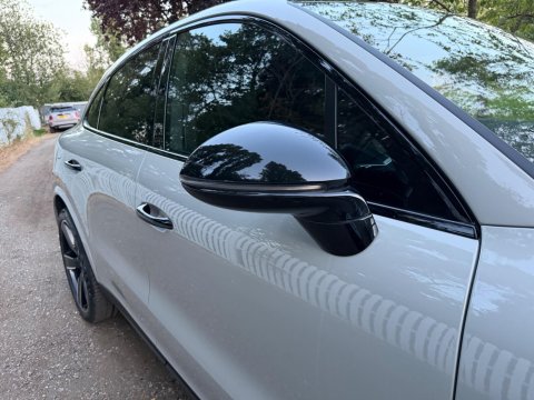Porsche Cayenne V6 PLATINUM EDITION 52