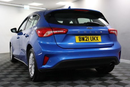 Ford Focus TITANIUM TDCI 29
