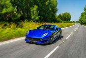 Ferrari F12 TDF NOW SOLD. SIMILAR REQUIRED. PLEASE CALL 01903 254800. 2