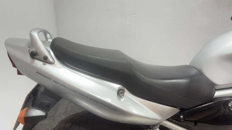 Suzuki Bandit 600 GSF S 2003 39K IDEAL COMMUTER BIKE 600CC A2 RESTRICTABLE 9