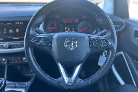 Vauxhall Crossland X 1.2 SRi Nav SUV 5dr Petrol Manual Euro 6 (s/s) (83 ps) 24