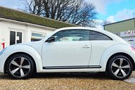 Volkswagen Beetle AUTOMATIC.. 5 SERVICES! CRUISE CONTROL..DAB RADIO..STUNNING CAR! 11