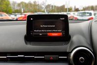 Mazda 2 SPORT NAV MHEV 22