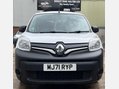 Renault Kangoo 1.5 dCi ENERGY ML19 Business Panel Van 5dr Diesel Manual MWB Euro 6 (s/s) ( 4