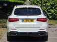 Mercedes-Benz GLC 2.1 GLC 250 AMG Night Edition D 4Matic Auto 4WD 5dr 30