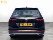 Volkswagen Tiguan 2.0 TDI Elegance SUV 5dr Diesel DSG 4Motion Euro 6 (s/s) (150 ps) 6