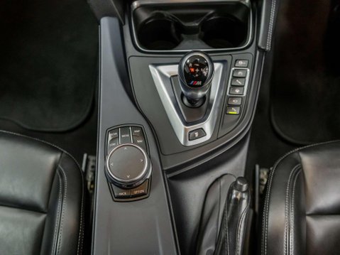 BMW M4 3.0 BiTurbo Competition Coupe 2dr Petrol DCT Euro 6 (s/s) (450 ps) 53