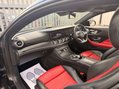 Mercedes-Benz E Class 2.0 E300 GPF AMG Line (Premium Plus) Coupe 2dr Petrol G-Tronic+ Euro 6 (s/s 16