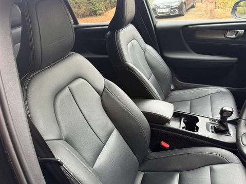 Volvo XC40 1.5 XC40 Inscription T3 5dr 20