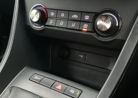 MG MG3 EXCLUSIVE NAV VTI-TECH 19