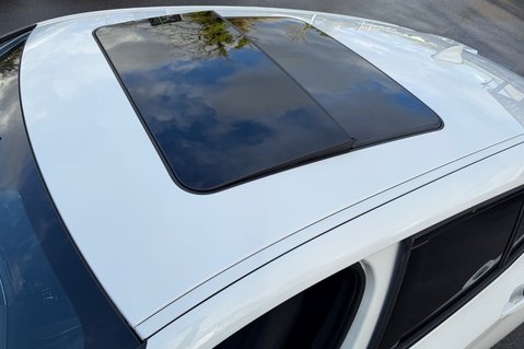 BMW X2 XDRIVE20D M SPORT - PAN ROOF - 20 INCH ALLOYS - M PLUS PACK 20
