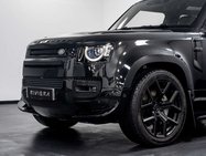 Land Rover Defender 3.0 D350 MHEV X-Dynamic HSE SUV 3dr Diesel Auto 4WD Euro 6 (s/s) (350 ps) 12
