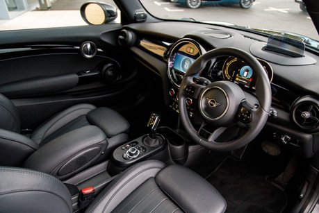 Mini Hatch COOPER S LEVEL 3