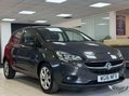 Vauxhall Corsa 1.4i ecoFLEX Energy Euro 6 5dr (a/c) 34