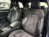 Audi S3 2.0 TFSI Hatchback 3dr Petrol Manual quattro Euro 6 (s/s) (300 ps) 5