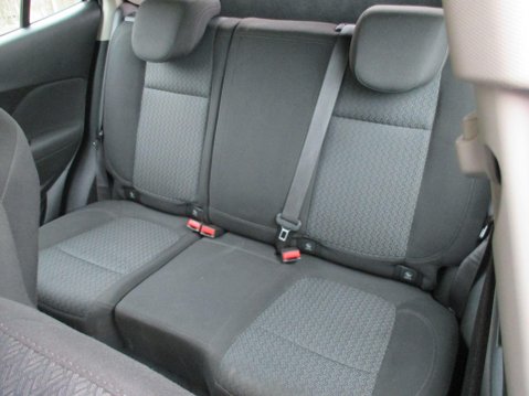 Vauxhall Mokka X 1.4i Turbo ecoTEC Active Euro 6 (s/s) 5dr 26