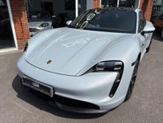 Porsche Taycan Performance Plus 93.4kWh Saloon 4dr Electric Auto RWD (476 ps) 6