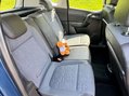 Vauxhall Meriva TECH LINE 45
