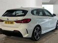 BMW 1 Series 1.5 118i M Sport Euro 6 (s/s) 5dr 9