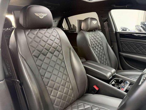 Bentley Flying Spur 4.0 V8 S Saloon 4dr Petrol Auto 4WD Euro 6 (528 ps) 27
