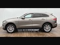 Jaguar F-Pace 2.0 F-PACE Portfolio AWD D 4WD 5dr 67