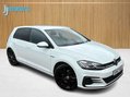 Volkswagen Golf 2.0 TDI GTD Hatchback 5dr Diesel DSG Euro 6 (s/s) (184 ps) 1