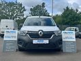 Renault Kangoo 1.5 dCi Blue ENERGY ML19 Start Panel Van 6dr Diesel Manual MWB Euro 6 (s/s) 2