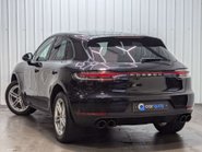 Porsche Macan 2.0 Macan Semi-Auto 4WD 5dr 11