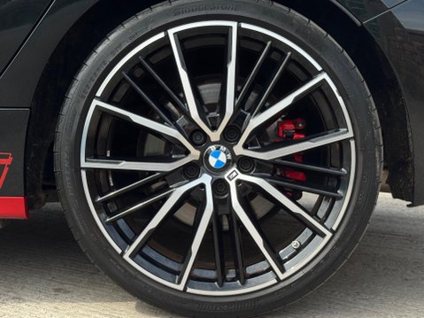 BMW 1 Series 2.0 128ti (LCP) Auto Euro 6 (s/s) 5dr 10