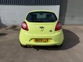 Ford Ka 1.2 Zetec Euro 4 3dr 6