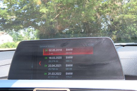 BMW 3 Series 2.0 330e 7.6kWh M Sport Shadow Edition Saloon 4dr Petrol Plug-in Hybrid Aut 16