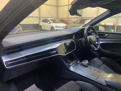 Audi A6 2.0 TDI 40 S line S Tronic Euro 6 (s/s) 4dr 13