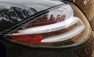 Mercedes-Benz SLR McLaren 41