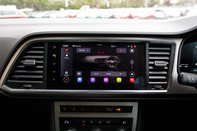 SEAT Ateca ECOTSI XPERIENCE DSG 35