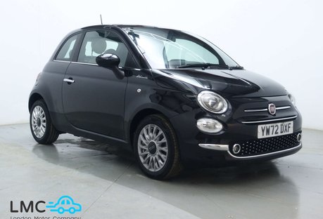 Fiat 500 1.0 500 Dolcevita MHEV 3dr