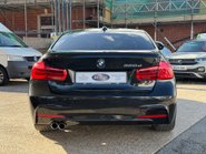 BMW 3 Series 320D M SPORT 5