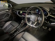 Audi Q3 1.4 TFSIe 45 Black Edition SUV 5dr Petrol Plug-in Hybrid S Tronic Euro 6 (s 12