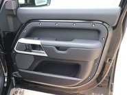 Land Rover Defender 110 D300 HARD TOP X-DYNAMIC HSE URBAN REAR SEAT CONVERSION STYLED BY SEEKER 15