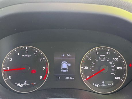 Hyundai i20 1.2 i20 Play MPI 5dr 15